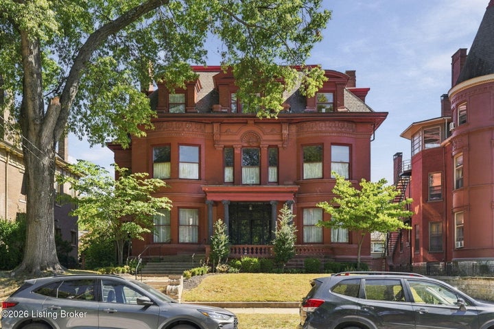 Photo 1 of 64 — 1359 S 3rd St 1, Louisville, KY 40208