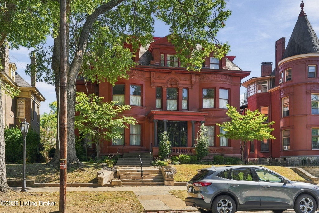 Photo of 1359 S 3rd St #1, Louisville, KY 40208 (MLS # 1730170)