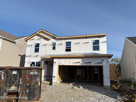 Lot 152 Wood Duck Way, Louisville, KY 40218 - #: 1696040