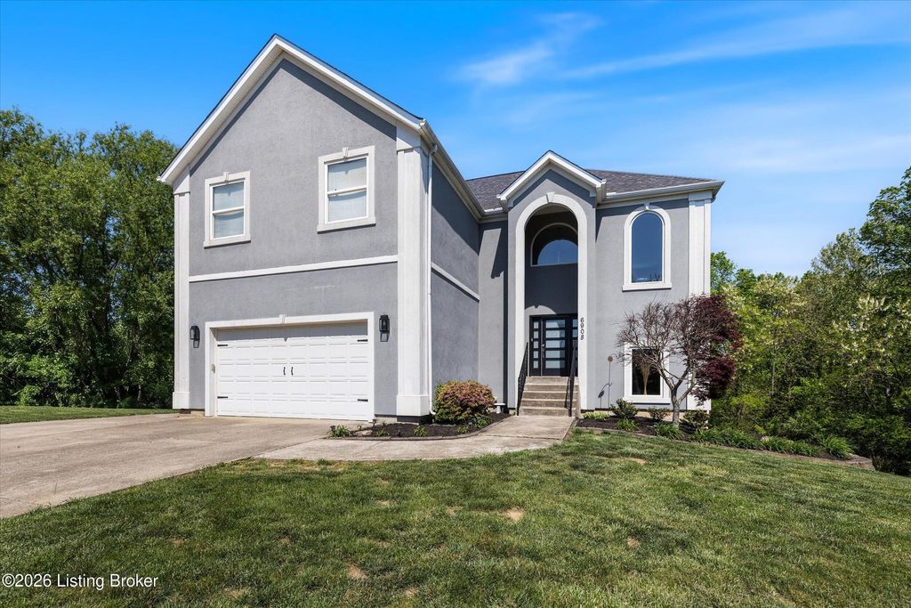 Photo of 6908 Colton Rd, Crestwood, KY 40014 (MLS # 1715634)