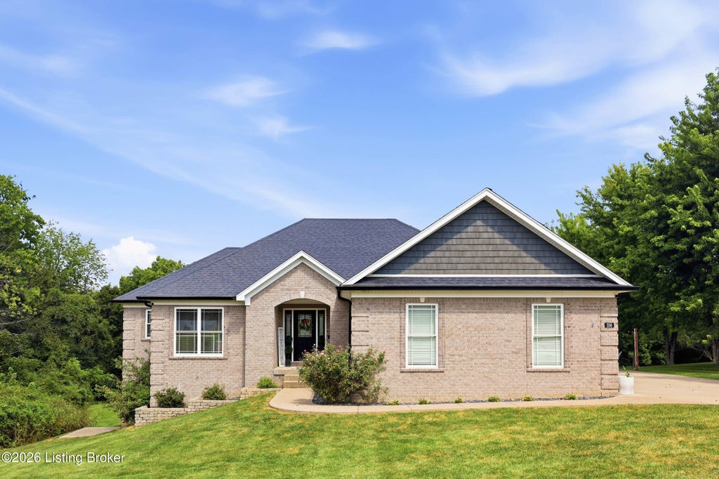 Photo of 356 Elk Chase Dr, Taylorsville, KY 40071 (MLS # 1729192)