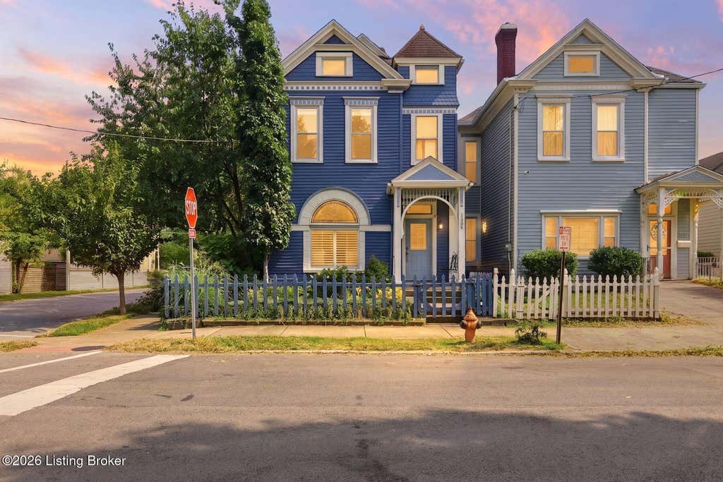 Photo of 1334 Christy Ave, Louisville, KY 40204 (MLS # 1726131)