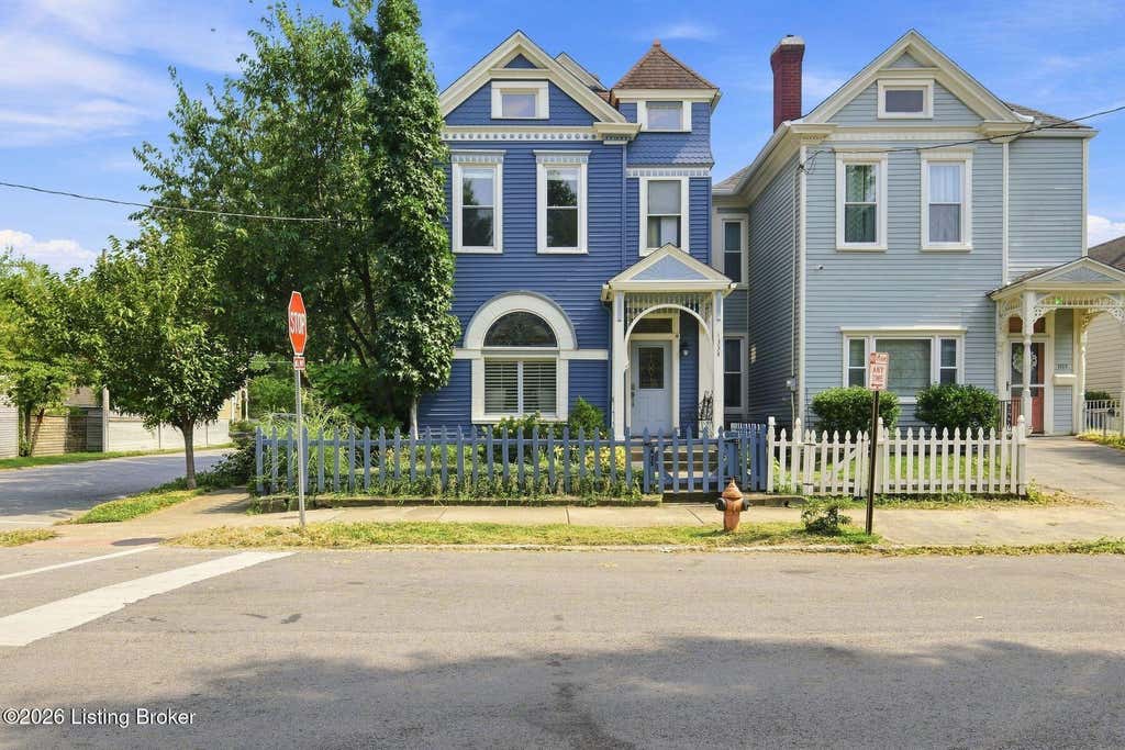 Photo of 1334 Christy Ave, Louisville, KY 40204 (MLS # 1726131)