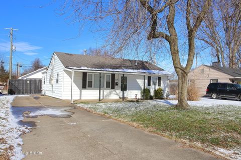 Photo of 210 Derby Ave, Louisville, KY 40218 (MLS # 1705357)