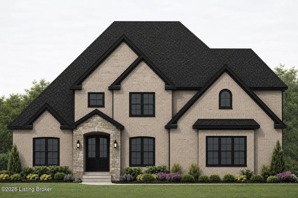Photo of 2212 White Oak Way, Louisville, KY 40023 (MLS # 1727012)