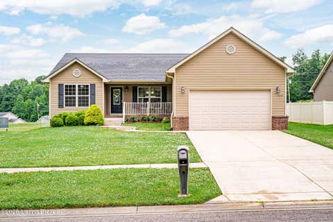 Homes For Sale - 125 Boone Trace<br/> Hardin County, Radcliff, KY 40160