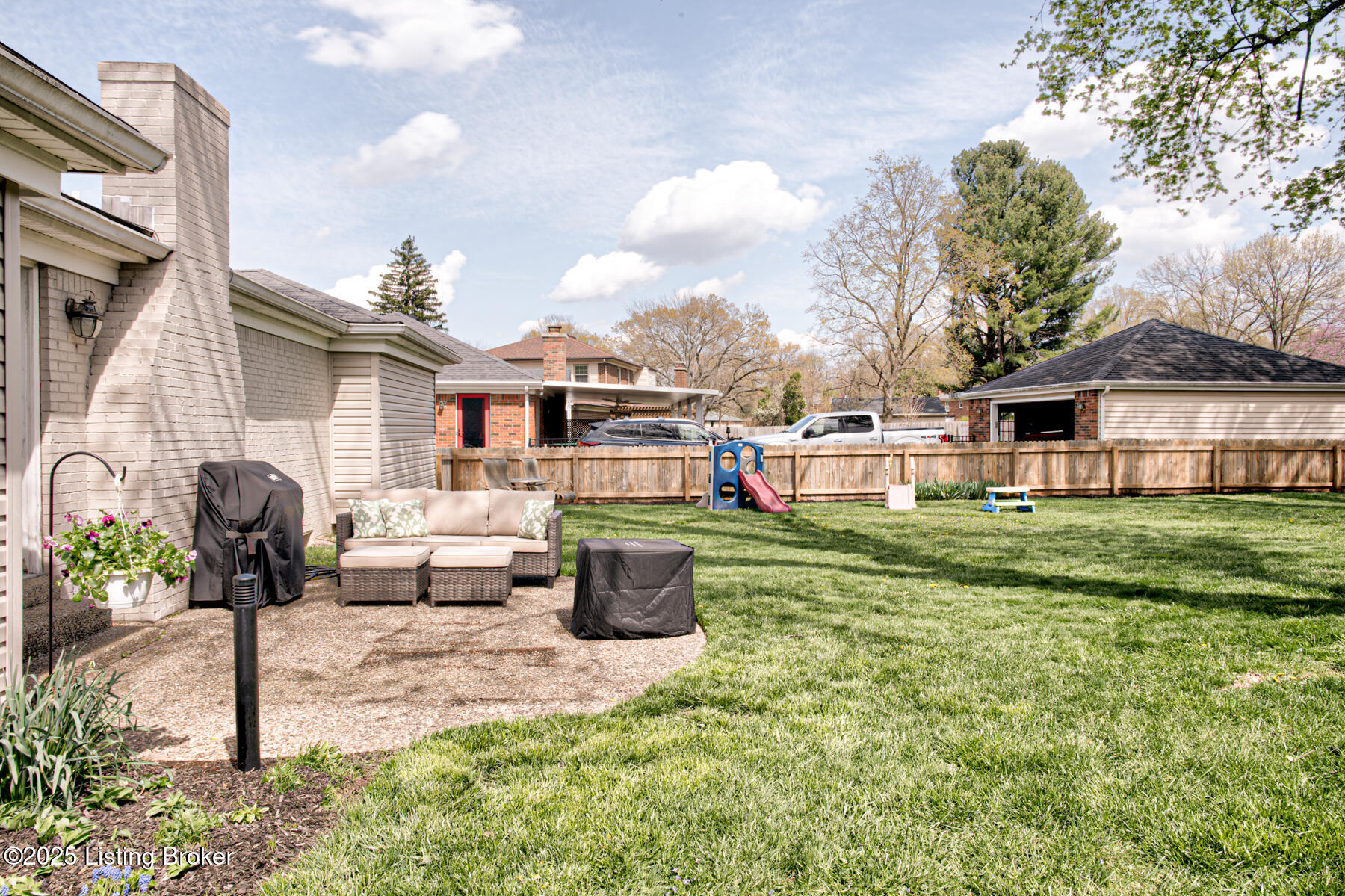 609 Armadale Pl, Louisville, Kentucky image 37