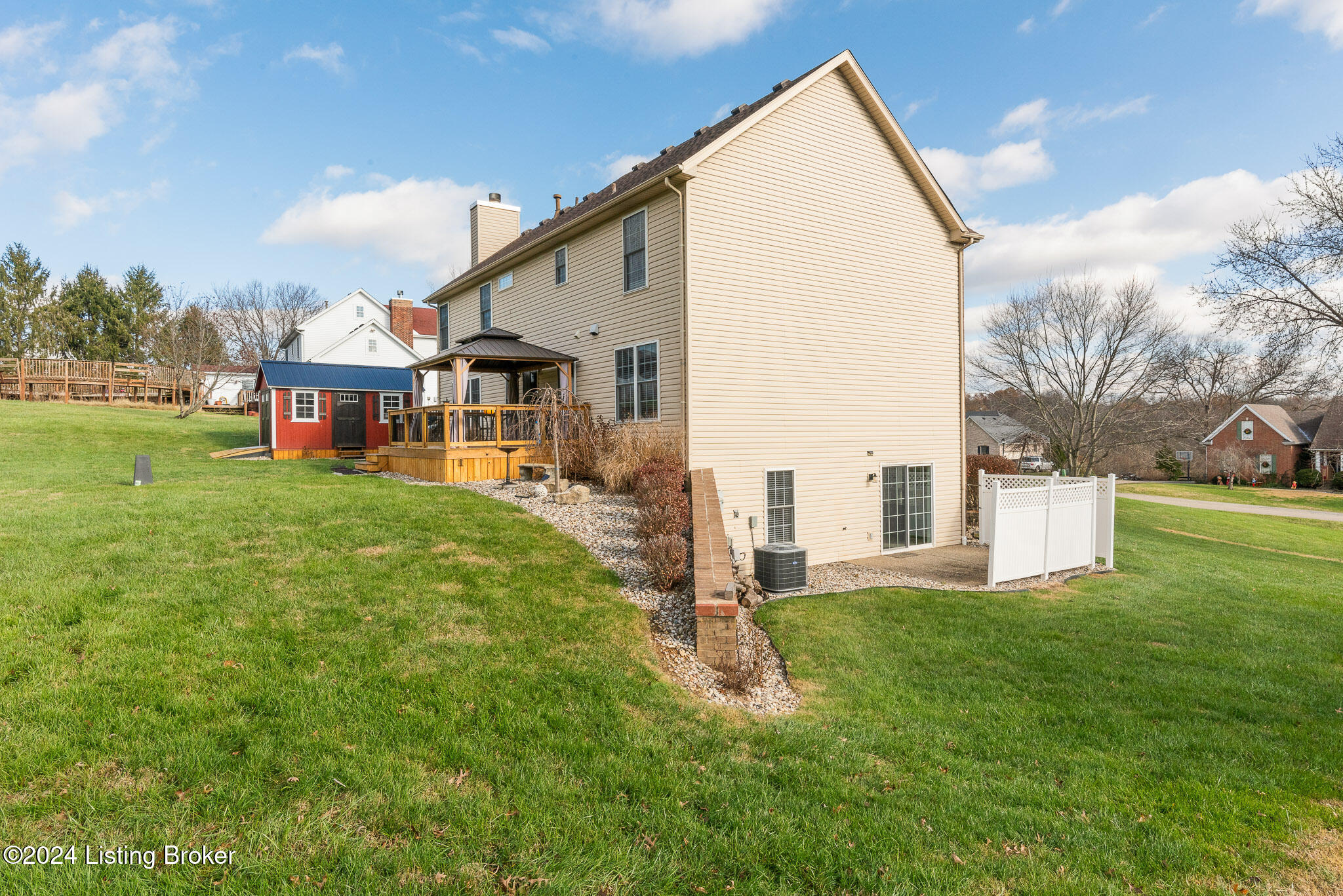 4205 Winding Creek Rd, Crestwood, Kentucky image 39