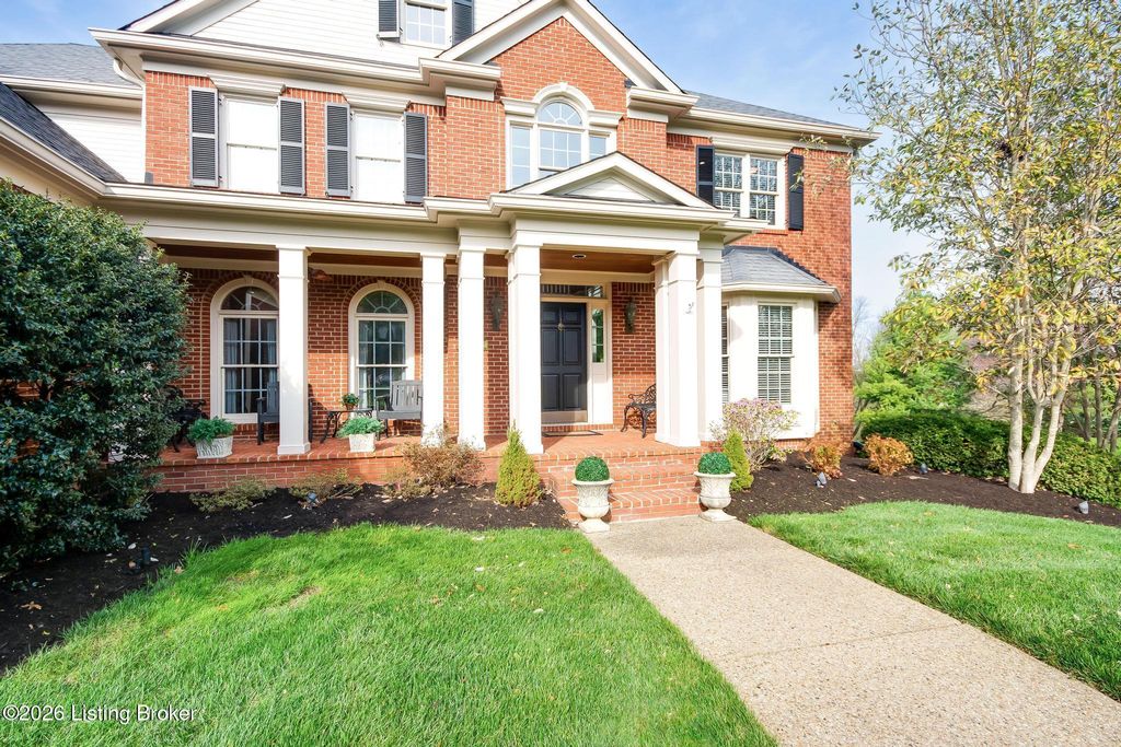 Photo of 9307 Springbrooke Cir, Louisville, KY 40241 (MLS # 1712588)
