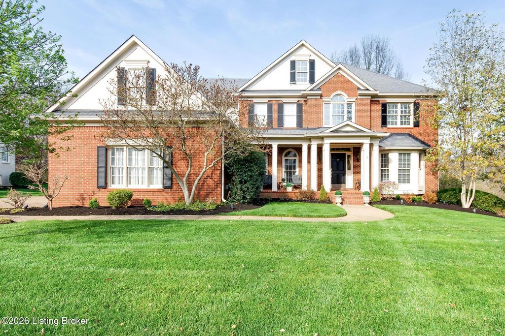 Photo of 9307 Springbrooke Cir, Louisville, KY 40241 (MLS # 1712588)