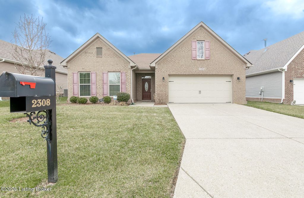 Photo of 2308 Somersly Pl, Louisville, KY 40245 (MLS # 1710667)