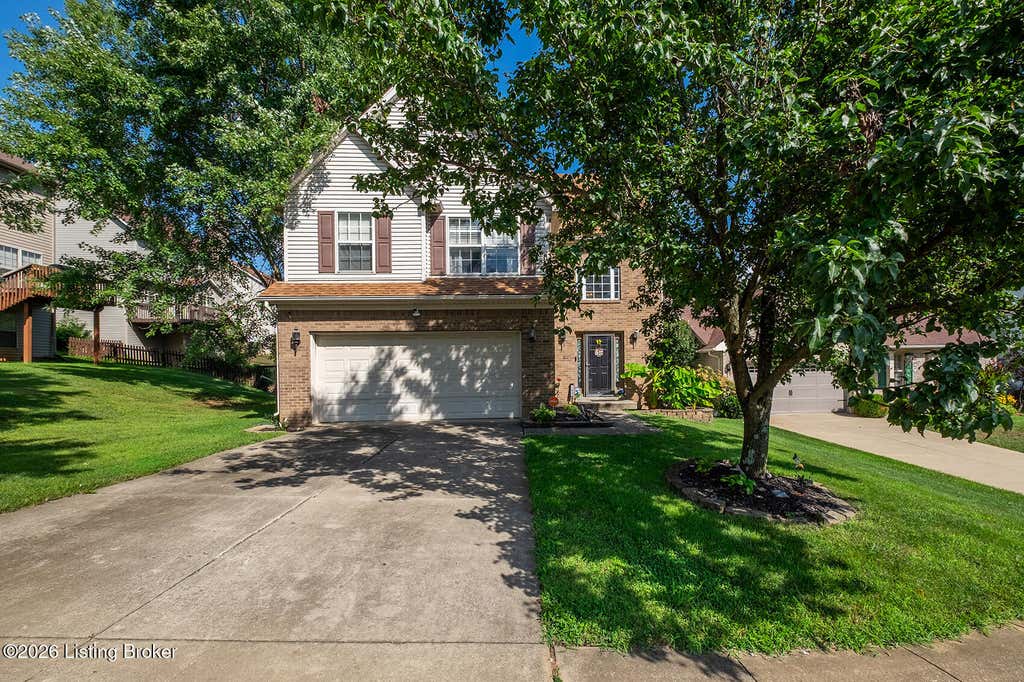 Photo of 12503 Northolt Ct, Louisville, KY 40245 (MLS # 1727026)