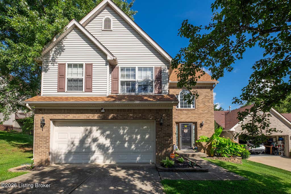 Photo of 12503 Northolt Ct, Louisville, KY 40245 (MLS # 1727026)