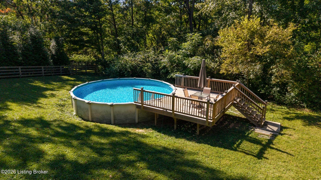 Photo of 6406 Watch Hill Rd, Hollow Creek, KY 40228 (MLS # 1731426)