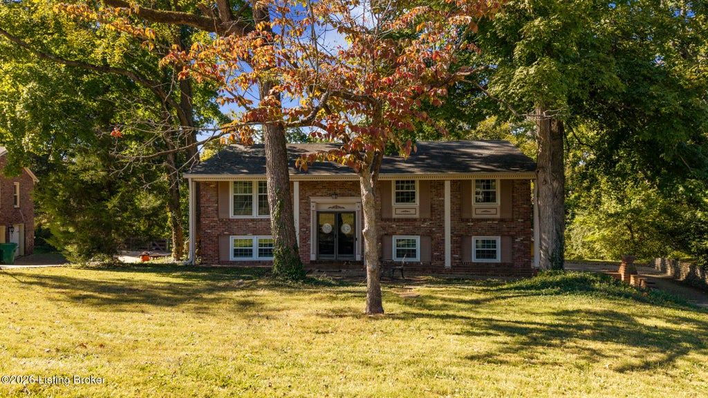 Photo of 6406 Watch Hill Rd, Hollow Creek, KY 40228 (MLS # 1731426)