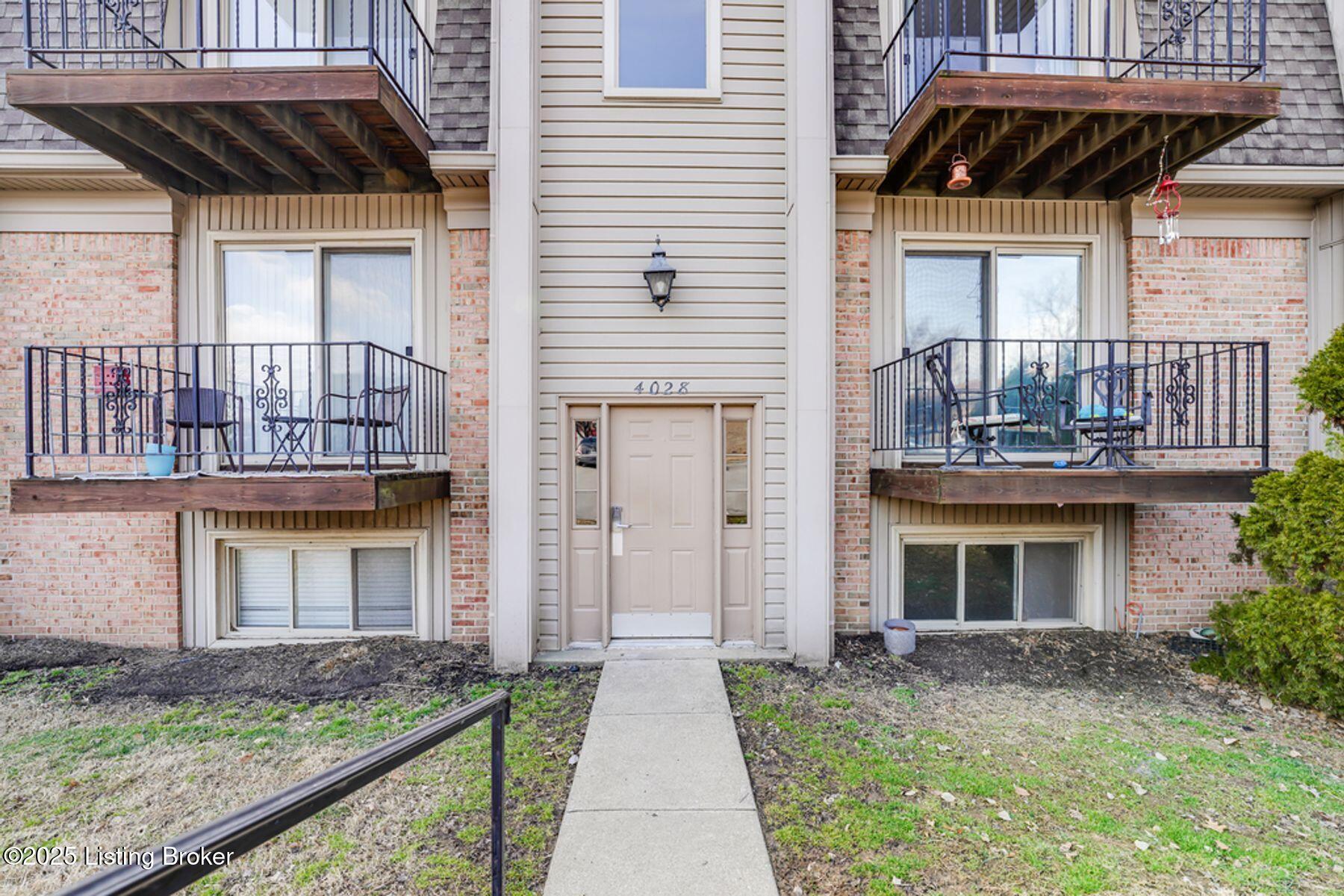 4028 Poplar Level Rd #APT 11, Louisville, Kentucky image 1