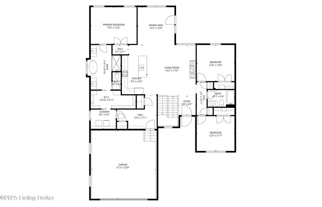 Photo of 117 Highpoint Ct, Elizabethtown, KY 42701 (MLS # 1705271)