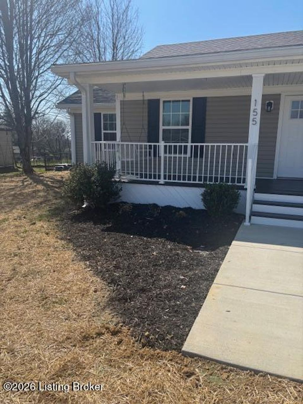 Photo of 155 Hillcrest Dr, Eminence, KY 40019 (MLS # 1712236)