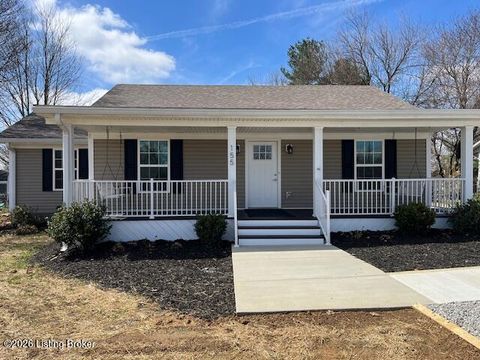 Homes For Sale - 155 Hillcrest Dr<br/> Eminence, KY 40019