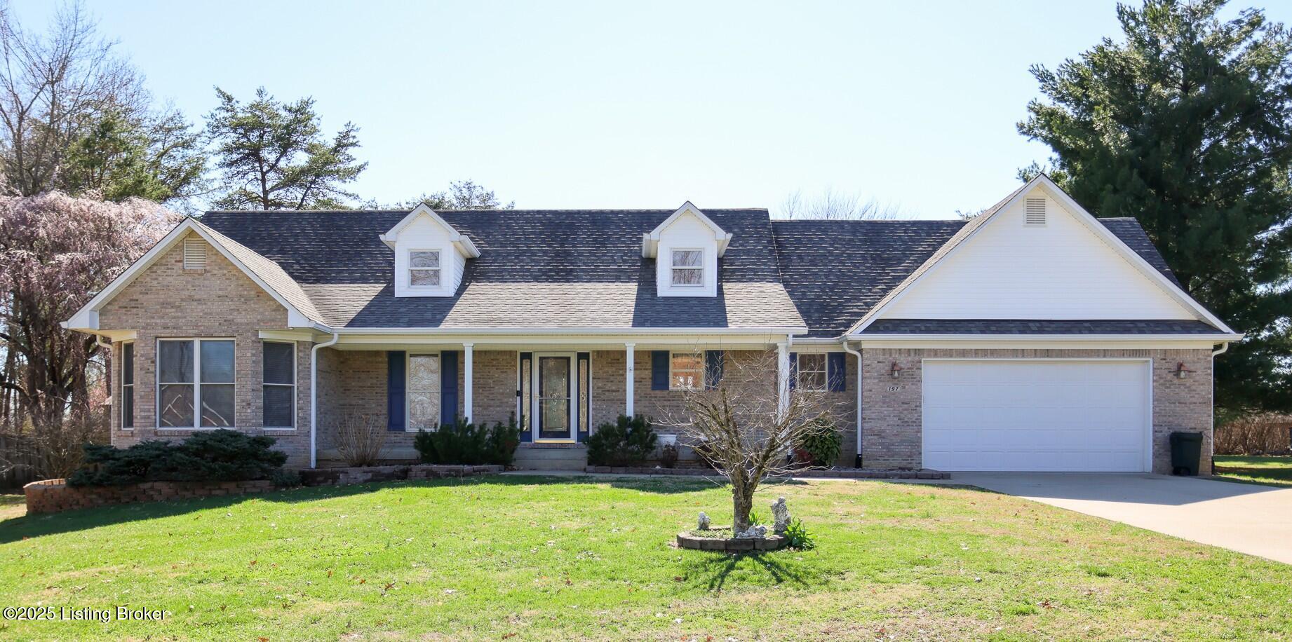 197 Derek Rd, Shepherdsville, Kentucky image 1