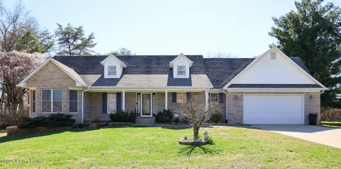 197 Derek Rd, Shepherdsville, KY 40165 - #: 1682349