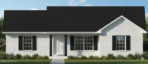 301 Lexi Ct, Bardstown, KY 40004 - #: 1700970