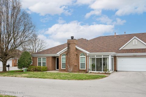 Condo For Sale - 6224 River Pointe Dr<br/> Louisville, KY 40258