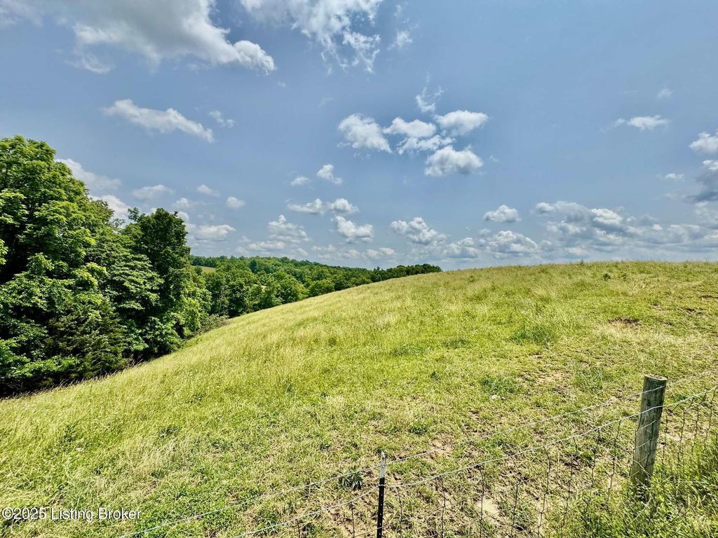 Photo of 3500 Baker Ridge Rd, Willisburg, KY 40078 (MLS # 1705118)