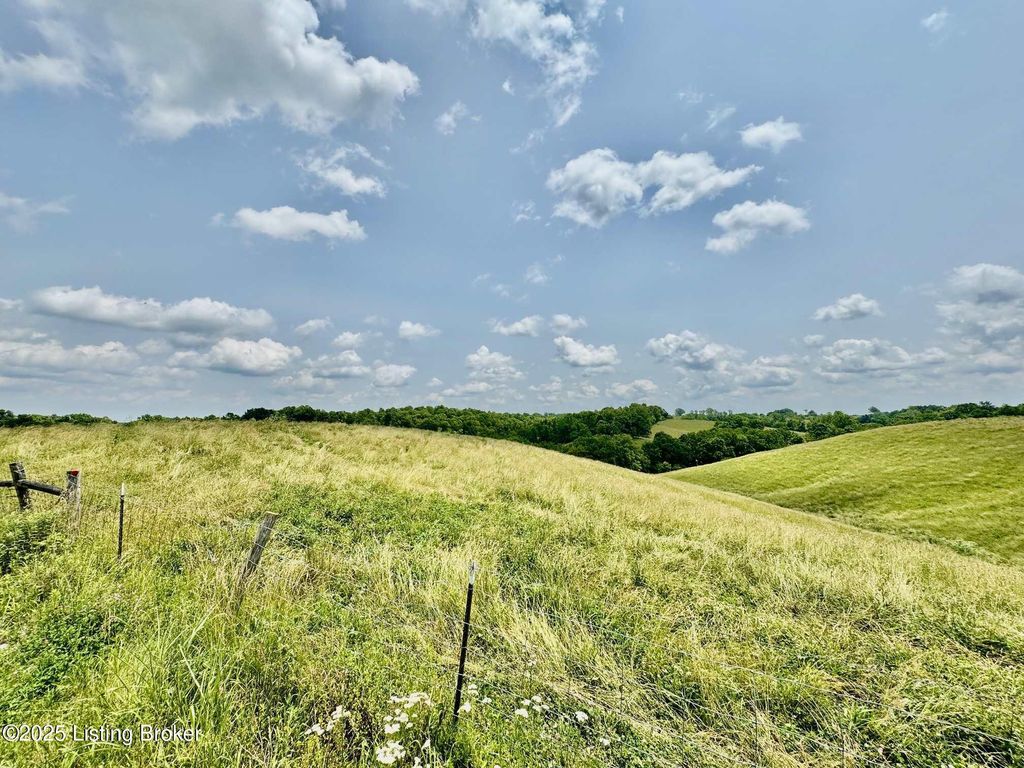 Photo of 3500 Baker Ridge Rd, Willisburg, KY 40078 (MLS # 1705118)