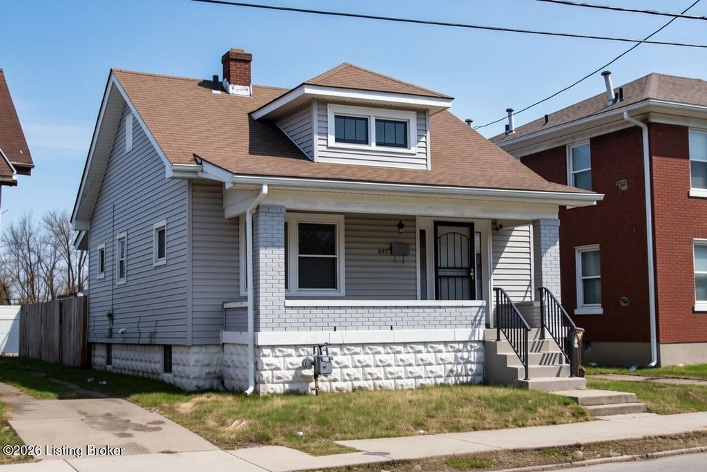 Photo of 449 Louis Coleman Junior Dr, Louisville, KY 40212 (MLS # 1706092)