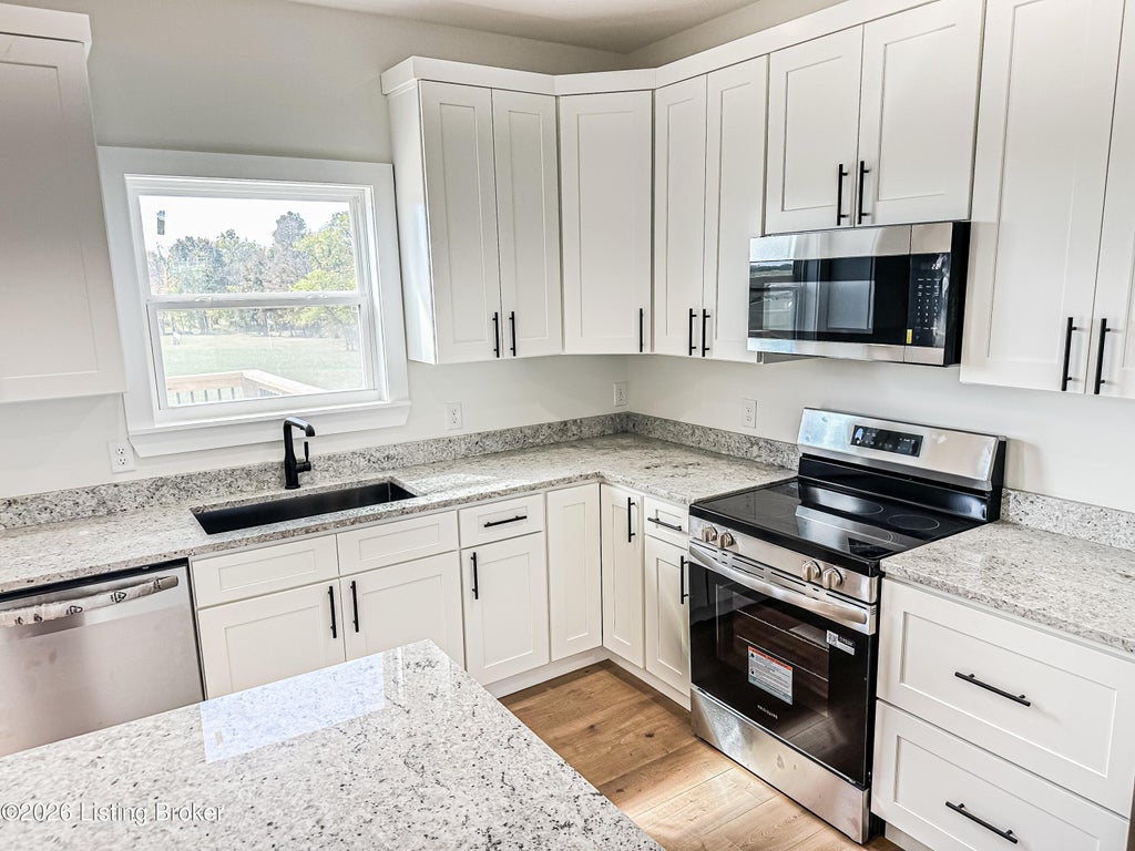 Photo of 75 Chett Lane, Clarkson, KY 42726 (MLS # 1731633)