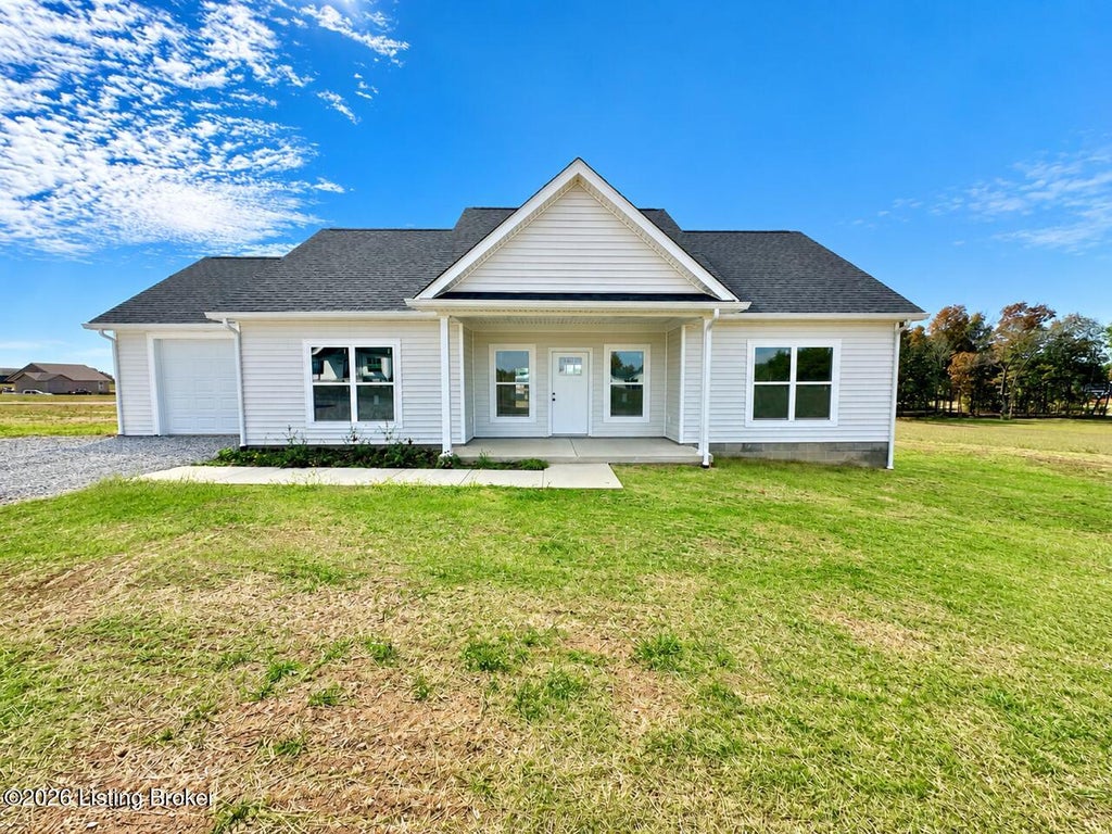 Photo of 75 Chett Lane, Clarkson, KY 42726 (MLS # 1731633)