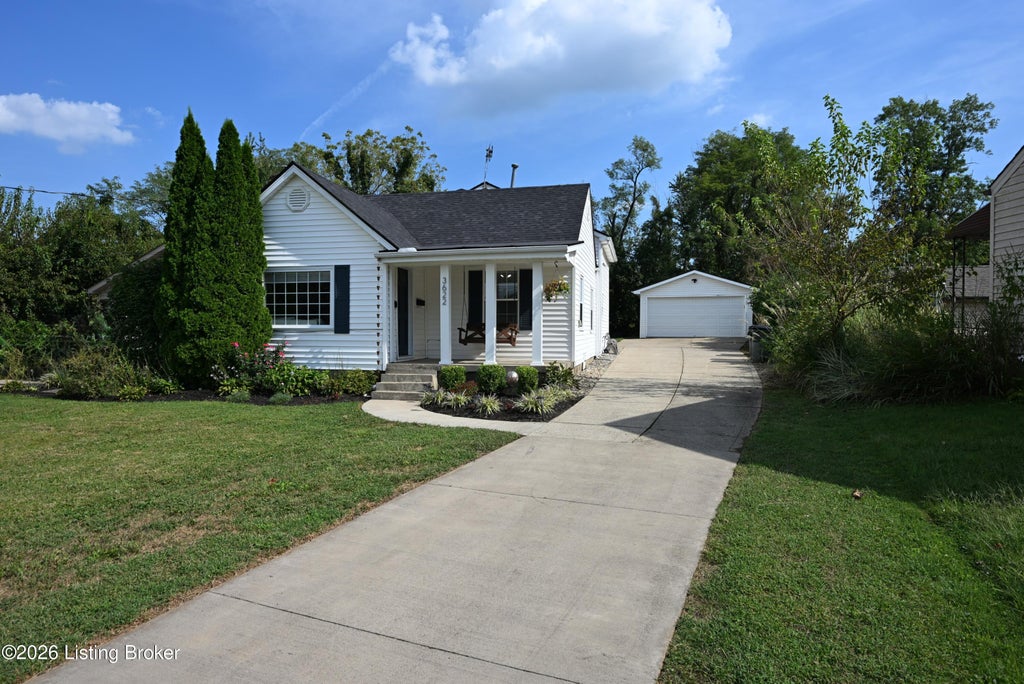 Photo of 3622 Locust Ave, Louisville, KY 40299 (MLS # 1729461)