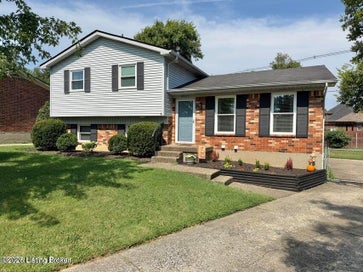 8907 Bobrader Ct Louisville KY 40299