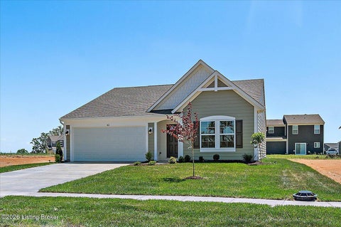 Homes For Sale - 182 Wildflower Ave<br/> Mt Washington, KY 40047