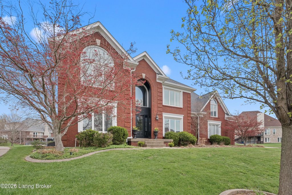 Photo of 10713 Rock Moss Ct, Louisville, KY 40291 (MLS # 1712920)