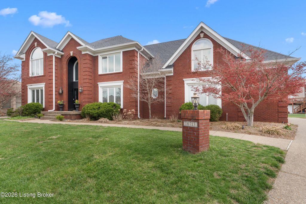 Photo of 10713 Rock Moss Ct, Louisville, KY 40291 (MLS # 1712920)