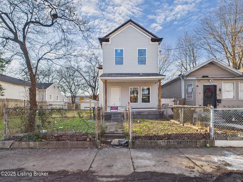 Photo of 318 N 30th St, Louisville, KY 40212 (MLS # 1705291)