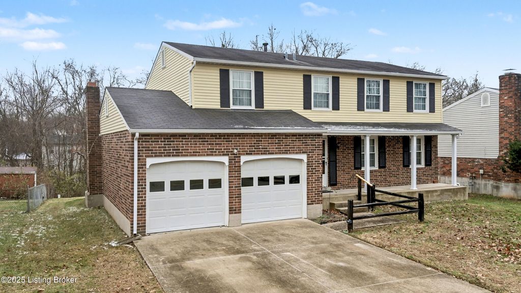 Photo of 6504 Mandeville Rd, Louisville, KY 40228 (MLS # 1705042)