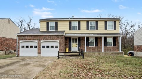Photo of 6504 Mandeville Rd, Louisville, KY 40228 (MLS # 1705042)