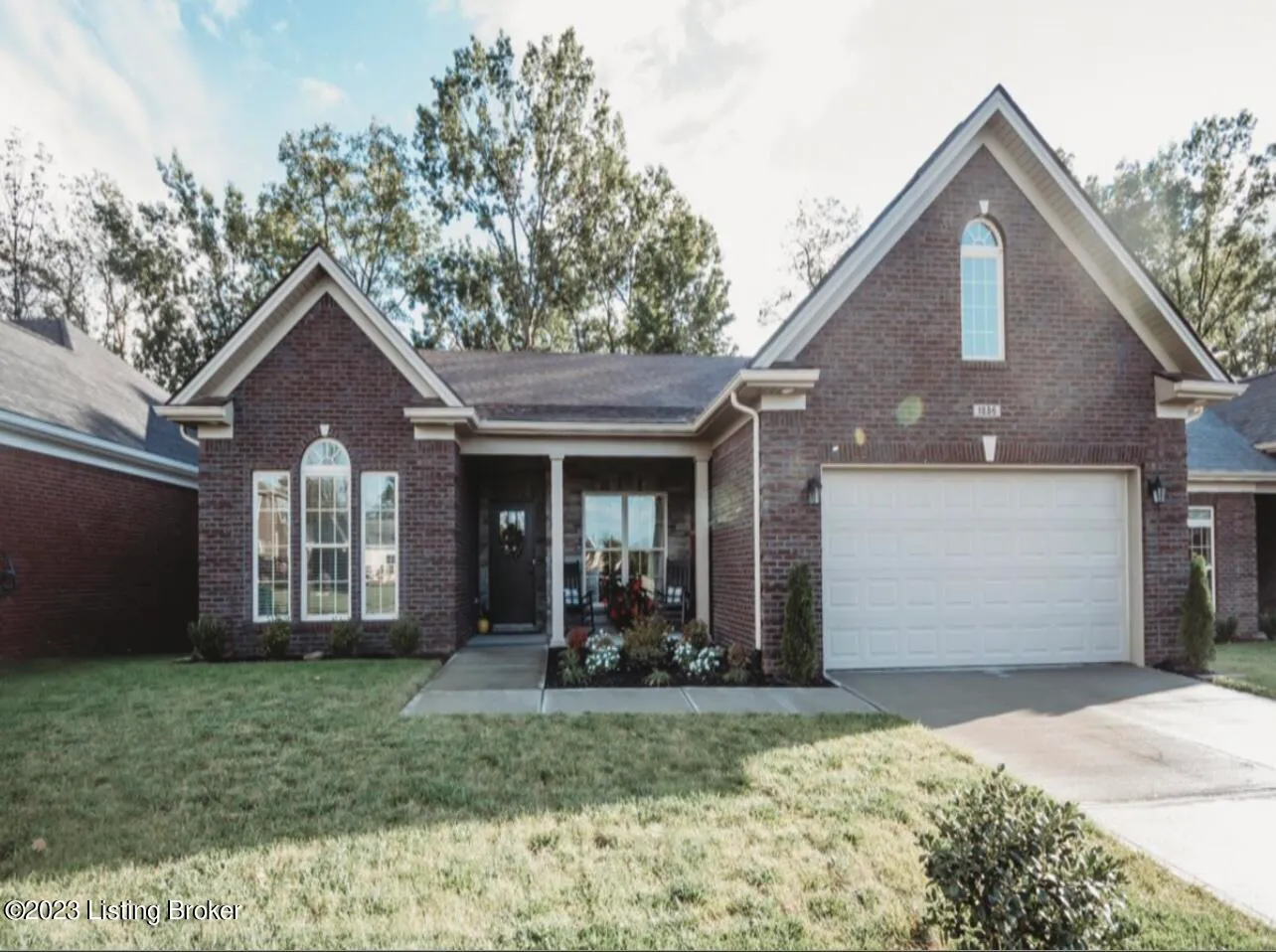 Louisville, Kentucky 40245, United States, 4 Bedrooms Bedrooms, ,2 BathroomsBathrooms,Residential,Active,143575