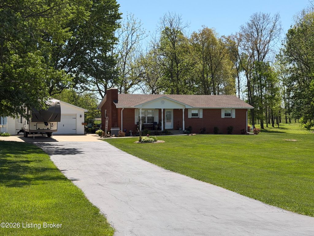 Photo of 544 Sipes Ln, Brandenburg, KY 40108 (MLS # 1714970)