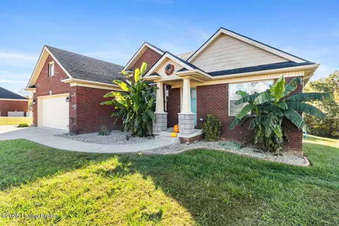 120 Delaware Ct, Bardstown, KY 40004 - #: 1701826