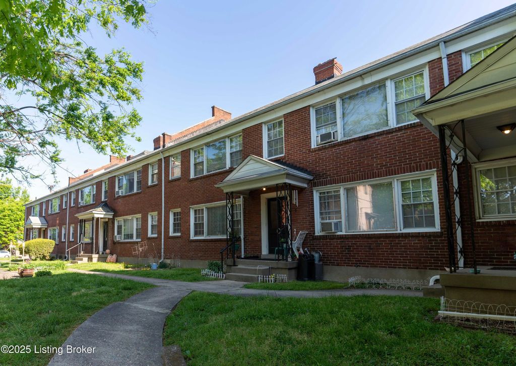 Photo of 1455 S 3rd St, Louisville, KY 40208 (MLS # 1699548)