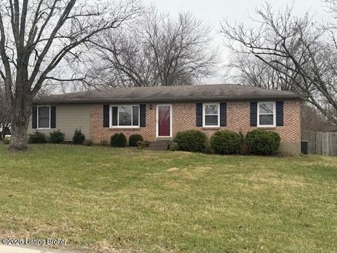 Photo of 3701 Wiano Dr, Crestwood, KY 40014 (MLS # 1705717)