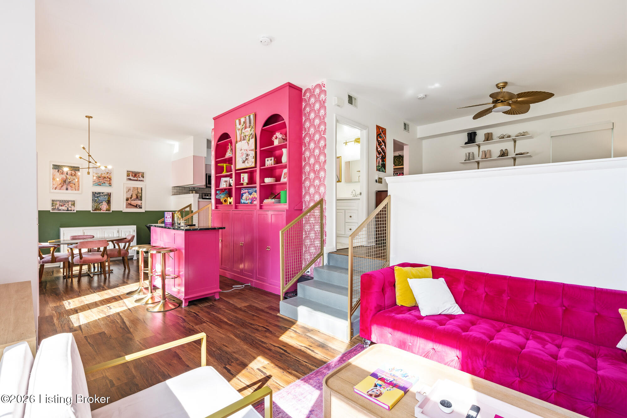 2745 Grinstead Dr APT 103