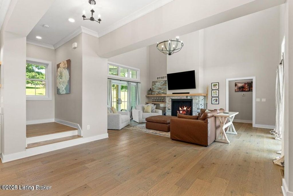 Photo of 6611 Clore Lake Rd, Crestwood, KY 40014 (MLS # 1708693)