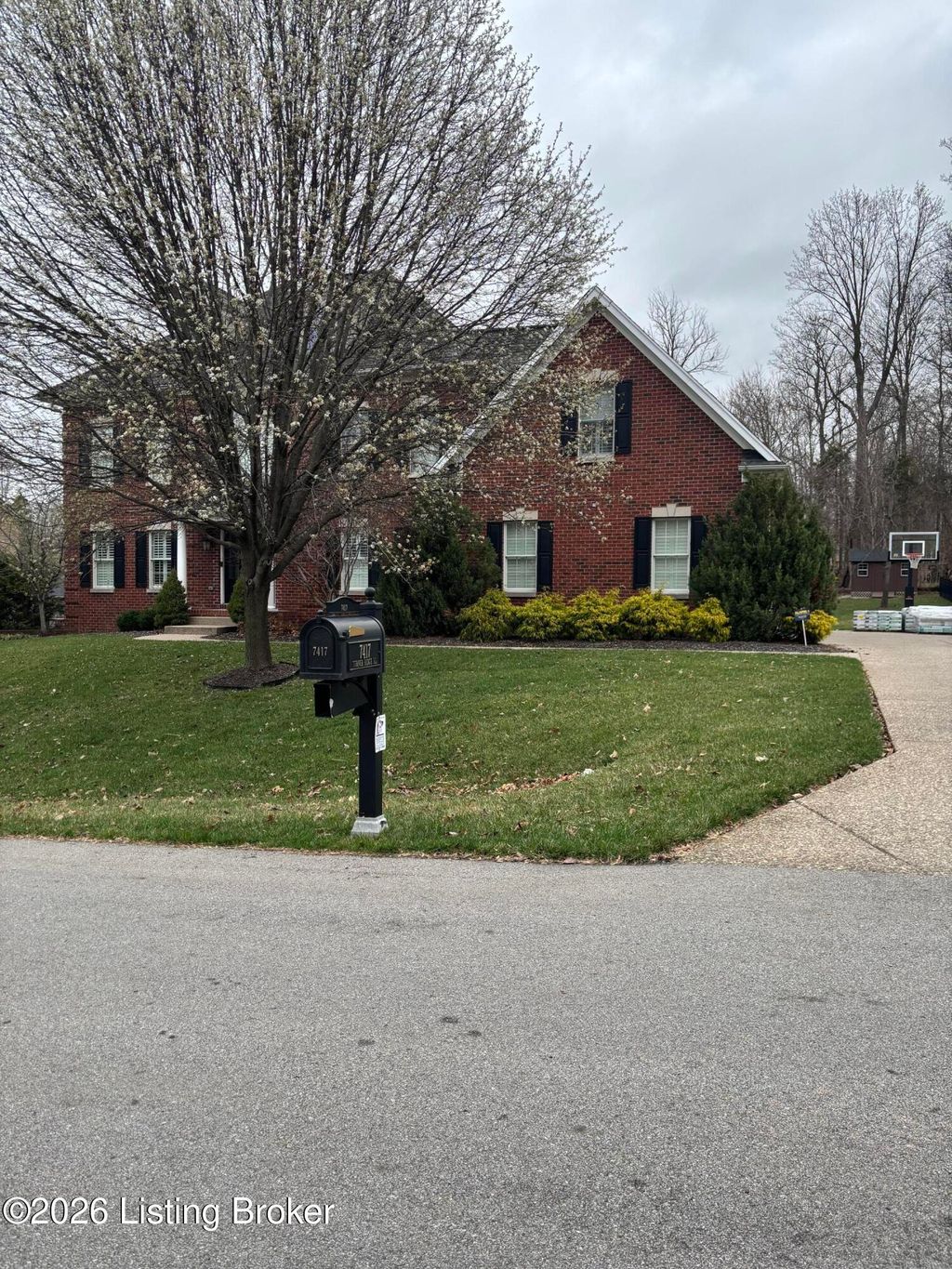 Photo of 7417 Turner Ridge Rd, Crestwood, KY 40014 (MLS # 1710968)