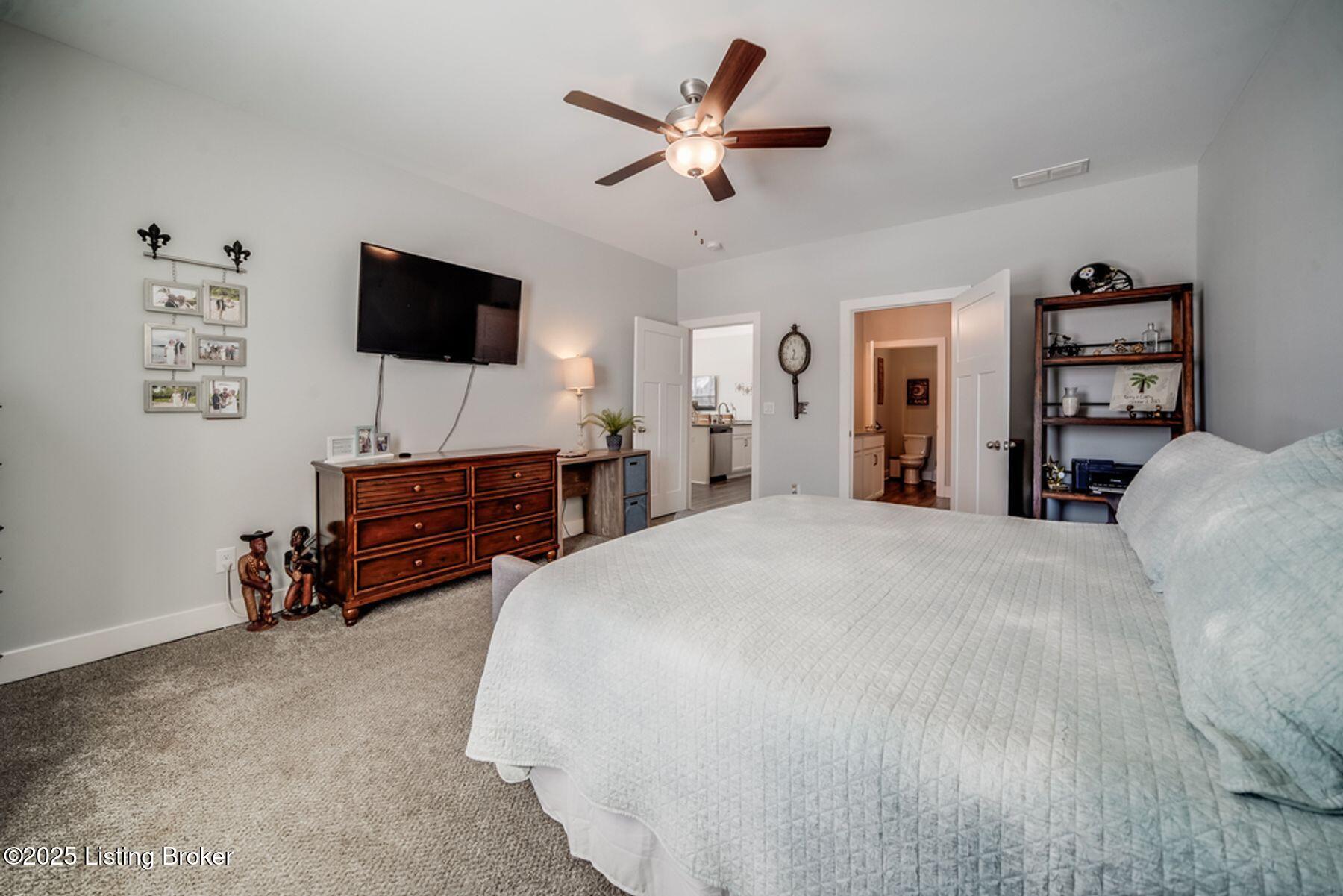 5007 Woodridge Lake Blvd, Louisville, Kentucky image 19