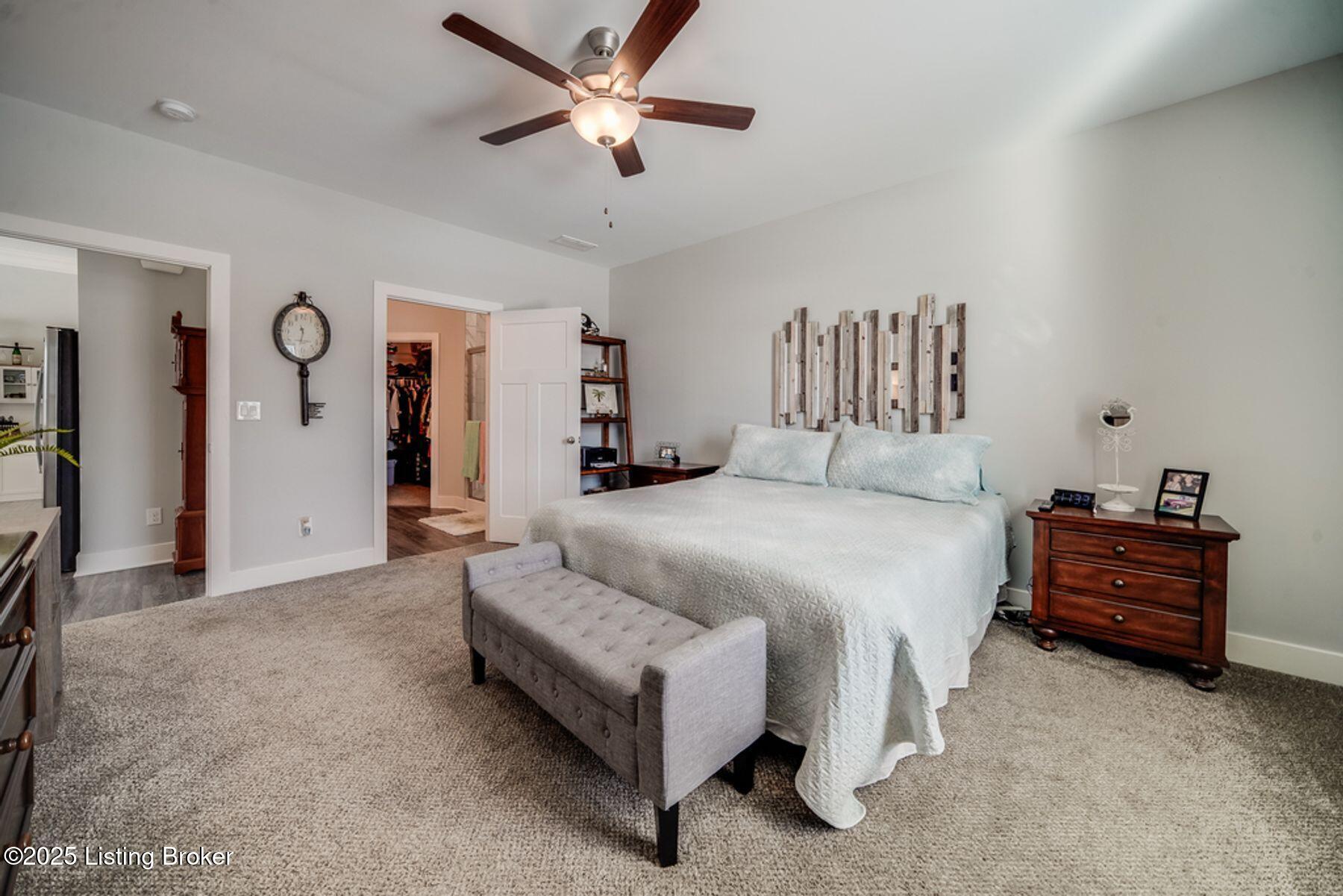 5007 Woodridge Lake Blvd, Louisville, Kentucky image 18